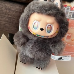 ラブブ　シークレットIDちゃんの画像