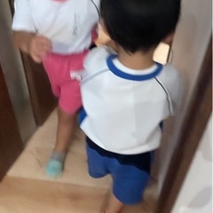 不要な園服ある方、いただきたいです🙇‍♀️戸田幼稚園