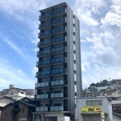 ☆敷礼0☆ネット無料☆ウォシュレット付☆バストイレ別☆末広…