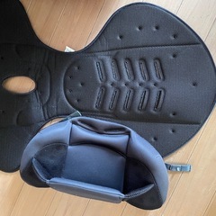 チャイルドシートの画像