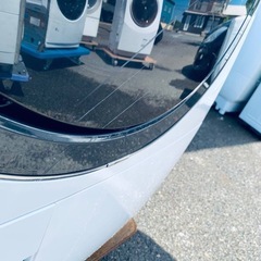 ♦HITACHI 電気洗濯乾燥機【2021年製】BD-SV110FLの画像