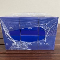 【未使用】コンタクト洗浄液(AOセプト クリアケア)の画像