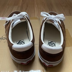 VANS レディーススニーカー
 の画像