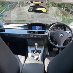 ★格安！走行7万キロ★ BMW320の画像