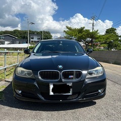 ★格安！走行7万キロ★ BMW320の画像