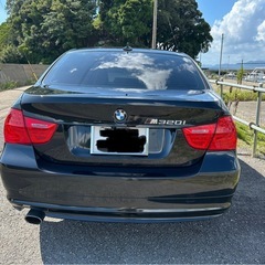 ★格安！走行7万キロ★ BMW320の画像