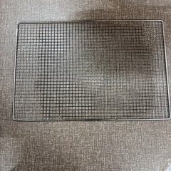 バーベキュー網の画像