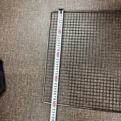 バーベキュー網の画像