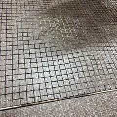 バーベキュー網の画像