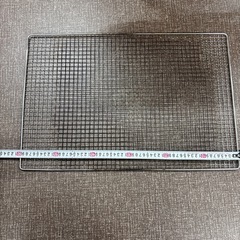 バーベキュー網の画像