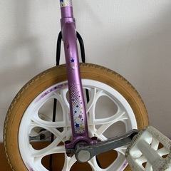 取引中【3点まとめて💕】ブレイブボード インラインスケート 一輪車　女の子の画像