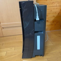 Panasonic 加湿空気清浄機の画像