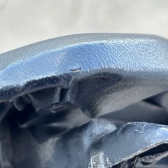 NSR50 AC10 NSR80 HC06 ホンダ純正 シートの画像