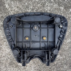 NSR50 AC10 NSR80 HC06 ホンダ純正 シートの画像