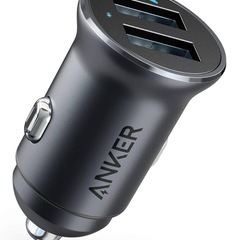【中古美品】Anker PowerDrive Speed 2の画像