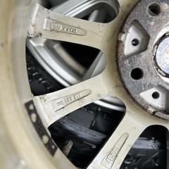 195/65R15 VRX2 の画像