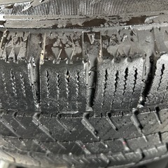 195/65R15 VRX2 の画像