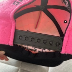JENNIキャップの画像