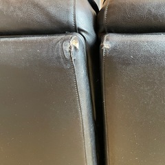 ソファーセットの画像