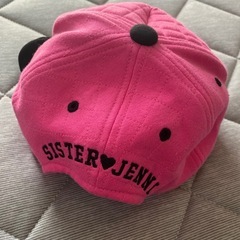 JENNIキャップの画像