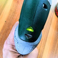 【動作品】小型で使い勝手の良いBOSCH3.6Vバッテリードライバーの画像