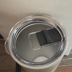 【韓国限定】THE NORTH FACEタンブラー473ml カーキの画像