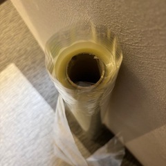 ラッピングフィルムの画像