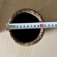植木鉢　小型の画像