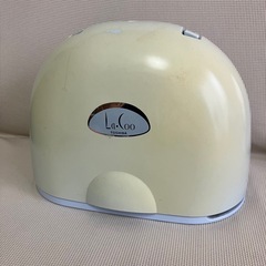 東芝　コードレス　スチーム　アイロンの画像
