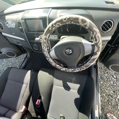 車検満タン！！人気車4WDワゴンRスティングレー！コミコミ25万！の画像