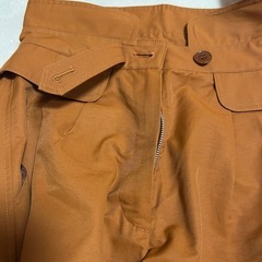 ＊レディース　パンツ　新品未使用＊の画像