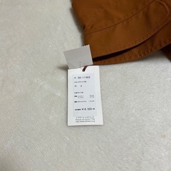 ＊レディース　パンツ　新品未使用＊の画像