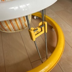 【訳あり】ヤトミ　歩行器の画像