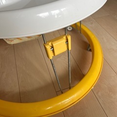 【訳あり】ヤトミ　歩行器の画像