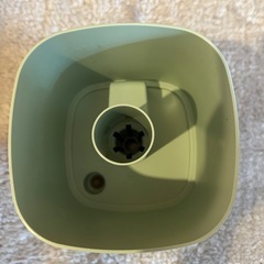 Toffy 超音波加湿器の画像