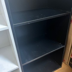 収納棚の画像