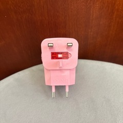変換プラグの画像