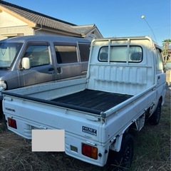 激安ハイゼットトラック　S200P 軽トラ　の画像