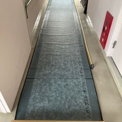 業務用 園芸用 雑草防止シート 使いかけ 未使用 中古品 全4枚 1710cm 業務用 園芸用 雑草防止シート 使いかけ 未使用 中古品 全4枚