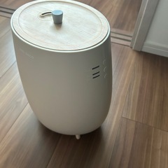 加湿器の画像