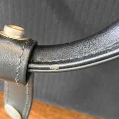 【中古】Ballistic Spirit (バリスティックスピリット)自立するメンズ向けビジネスバッグの画像