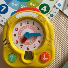 知育玩具まとめ売りの画像