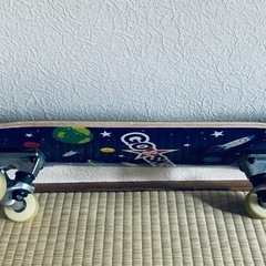 スケボー子供用の画像