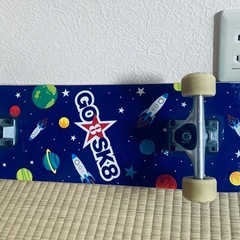 スケボー子供用の画像