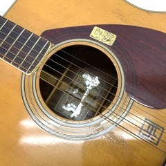 大41 YAMAHA ギター FG-360の画像