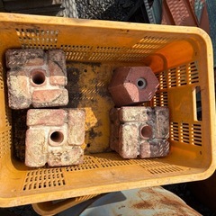 煉瓦などの画像