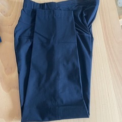 マタニティボトムの画像