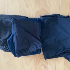マタニティボトムの画像