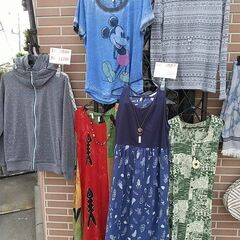 13周年SALE・2点1100円です♪