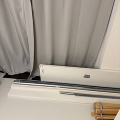 IKEA マルム　ベッドフレーム　ダブルの画像